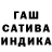 Конопля сатива Chloe Black